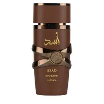 Perfume Lattafa Asad Bourbon Edp 100ML