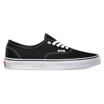 Tenis Vans Authentic (1356 Negro) VN000EE3BLK