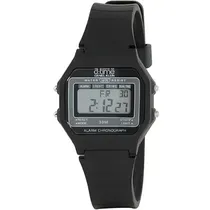 Relógio Feminino Daniel Klein DK.9.12270-8 D:Time – Preto