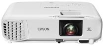 Projetor Epson Powerlite 119W (H985A) 4000 Lumens Wxga/HDMI/VGA/Bivolt