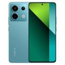 Celular Xiaomi Redmi Note 13 Pro 12/256GB 6.67" Green