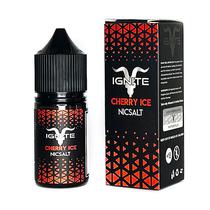 Juice Ignite Cherry Ice Nicsalt 30ML 35MG