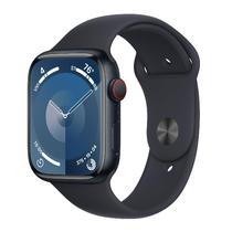 Apple Watch Serie 9 45MM Black Swap G/Apple