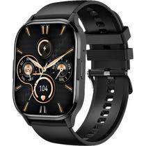 Smartwatch G-Tide S3 Pro Black