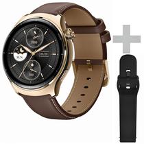 Relogio Smartwatch Mibro Lite 3 Pro XPAW019 - Rose Dourado