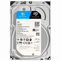 HD Seagate 4TB Skyhawk Surveillance 3.5 SATA 3 5400RPM  ST4000VX016