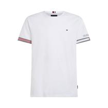 Camiseta Tommy Hilfiger MW0MW34430 YBR