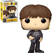 Funko Pop Rocks BTS S3 V 284