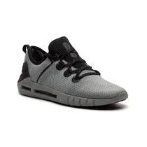 Tênis Under Armour Masculino 3021220-103 11 Hovr Cinza