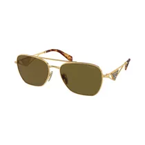 Lente Prada A50S 5AK1T 59 Femenino