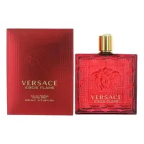 Perfume Masculino Versace Eros Flame Edp 200ML