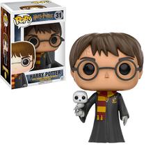 Funko Pop! Movie Harry Potter - Harry Potter 31