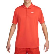 Polo M NKCT DF Polo Solid DH0857811