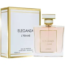 Perfume Feminino Arqus Eleganza L'Feme Edp 100 ML