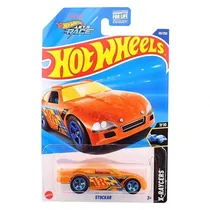 Car Hot Wheels Stockar HYX33 0134