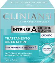 Clinians Crema Trat.Giorno Antiarruga Intense Ac.Hialuronic 50ML