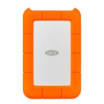 HD Externo Portatil Seagate Lacie Rugged 1TB 2.5" USB 3.0 - LAC301558