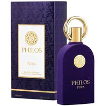 Maison Alhambra Philos Pura Edp 100ML