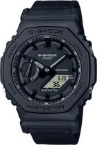 Relogio Casio G-Shock GA-2100BCE-1ADR - Masculino