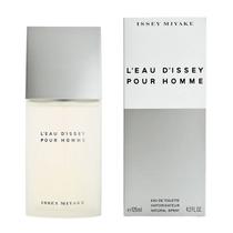 Perfume Issey Miyake L'Eau D'Issey Pour Homme Edicao 125ML Masculino Eau de Toilette