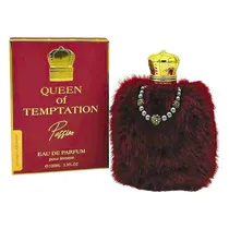 Perfume Femenino Queen Of Temptation Passion Edp 100ML