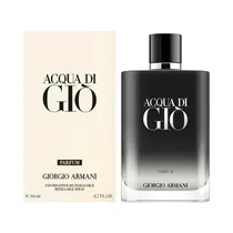 Armani Perfume Acqua Di Gio M Parfum 50ML