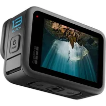 Go Pro Hero 13 CHDRB-131-RW Bundle Black