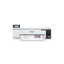 Impressora Epson Surecolor T3170X A1 USB/Wi-Fi/RJ45 Bivolt - SCT3170X