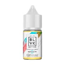 Juice BLVK Salt Plus Watermelon Ice 30ML / 50MG