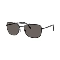 Lente Ray Ban 3755 002/B1 62