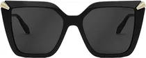 Óculos de Sol Bvlgari BV40002I 5501A - Feminino