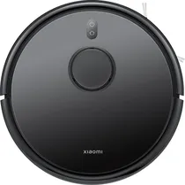 Robô Aspirador Xiaomi D106 Robot Vacuum S20 Bivolt Preto (Caixa Feia)