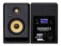 Monitor KRK RP5 G4 Bivolt Und