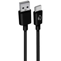 Cabo USB-C Player 1 Metro - Preto