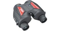 Bushnell Prime Binocular Spectator Sport BS1825 8X25MM Black/Red