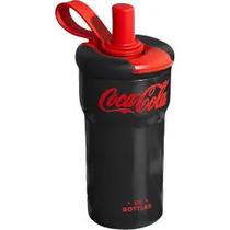 Coca Cola Botella Termica Nonoo HGA-500-001A-Ke 500ML Negro