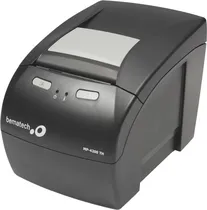 Impressora Térmica Elgin/Bematech MP-4200 TH Adv Rede