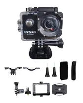 Camara Corporal Body Sate CS08 1080P
