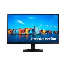 Monitor Curvo Samsung LS22A336NHLXZ FHD 22"