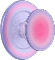 Suporte Magnético e Aderência para Telefone Popsockets - Aura (Caixa Feia)