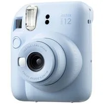 Câmera Instantânea Fujifilm Instax Mini 12 -Blue