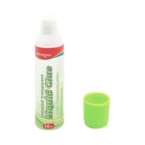 Pegamento Líquido Keyroad Universal Transparent KR971448 50ML