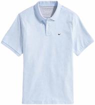 Camisa Polo Vineyard Vines 1G011055 Azul Ceu - Masculina