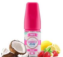 Salt Dinner Lady 30ML Salt Pink Wave