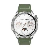 Smartwatch Amoled Xo WATCH4 (IP68/200MAH/1,43") - Verde