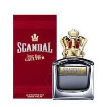 Jean Paul Gaultier Perfume Mini Scandal Mas 7ML Edt