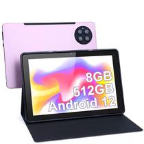 Tablet C Idea CM7800 10" 1CHIP 5G Android 12 Pink