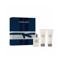 Kit Armani Acqua Di Gio M 50ML 3 Piezas