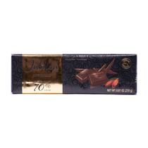 Chocolate Jubileu Premiun Extra Noir 70% Cacao 250GR