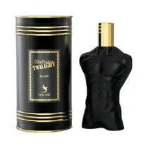 Perfume Volare Gladiator Twilight Elixir Edp Masculino 100ML